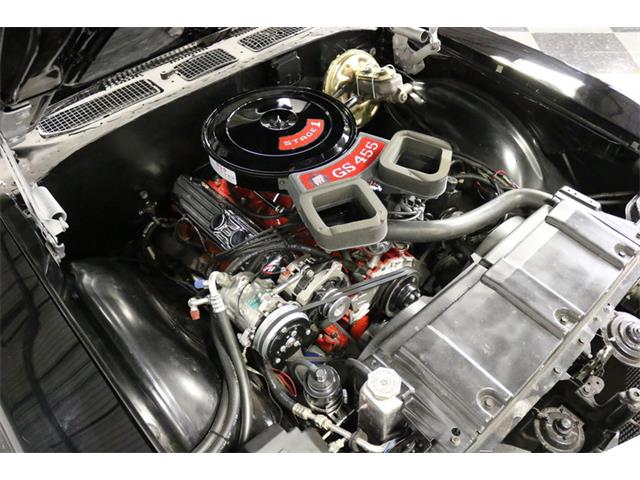 1970 Buick GS 455 Stage1 Clone (CC-1069244) for sale in Ft Worth, Texas