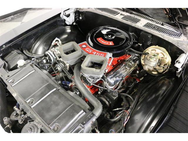 1970 Buick GS 455 Stage1 Clone (CC-1069244) for sale in Ft Worth, Texas