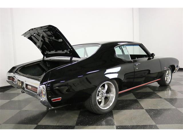 1970 Buick GS 455 Stage1 Clone (CC-1069244) for sale in Ft Worth, Texas