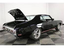 1970 Buick GS 455 Stage1 Clone (CC-1069244) for sale in Ft Worth, Texas