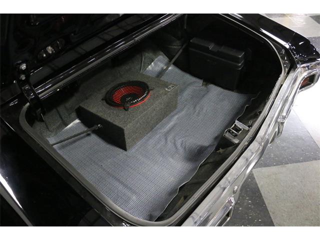 1970 Buick GS 455 Stage1 Clone (CC-1069244) for sale in Ft Worth, Texas