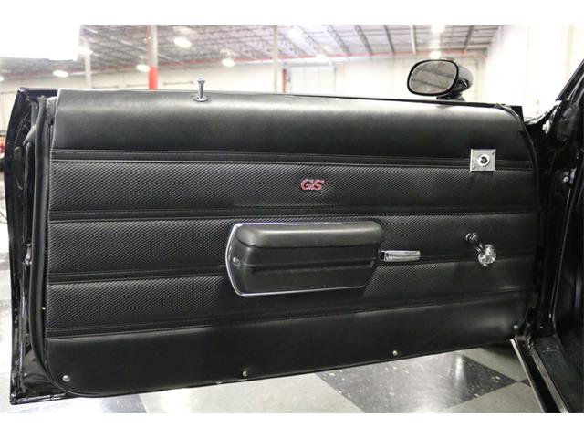 1970 Buick GS 455 Stage1 Clone (CC-1069244) for sale in Ft Worth, Texas