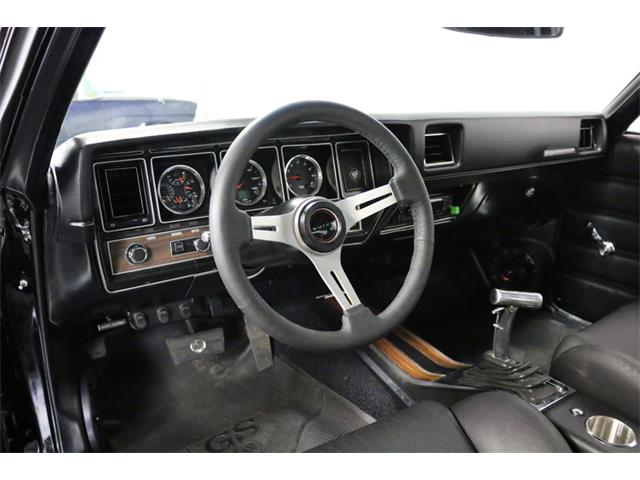 1970 Buick GS 455 Stage1 Clone (CC-1069244) for sale in Ft Worth, Texas