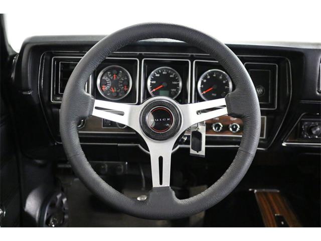 1970 Buick GS 455 Stage1 Clone (CC-1069244) for sale in Ft Worth, Texas