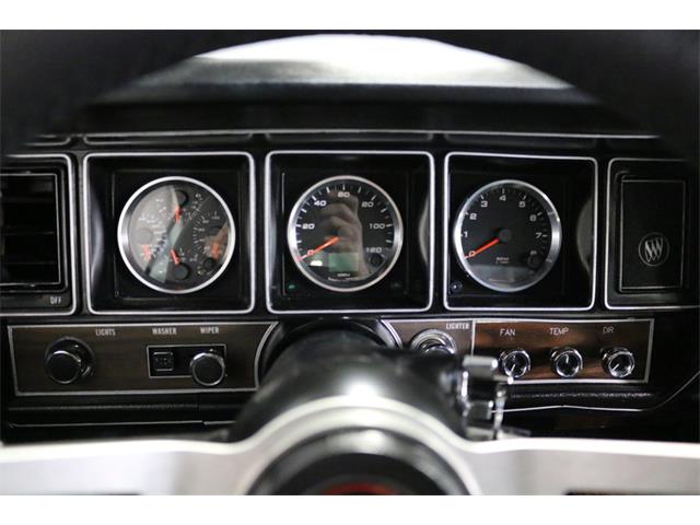 1970 Buick GS 455 Stage1 Clone (CC-1069244) for sale in Ft Worth, Texas