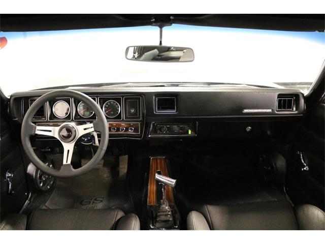 1970 Buick GS 455 Stage1 Clone (CC-1069244) for sale in Ft Worth, Texas