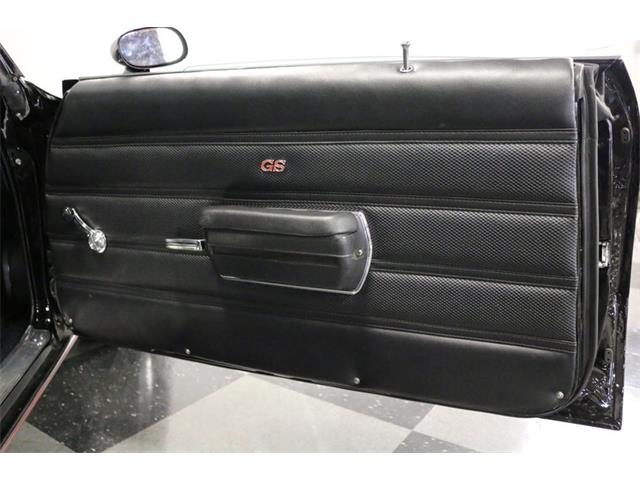 1970 Buick GS 455 Stage1 Clone (CC-1069244) for sale in Ft Worth, Texas