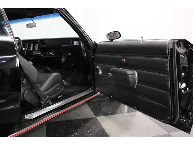 1970 Buick GS 455 Stage1 Clone (CC-1069244) for sale in Ft Worth, Texas