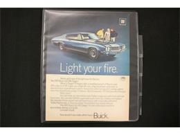 1970 Buick GS 455 Stage1 Clone (CC-1069244) for sale in Ft Worth, Texas