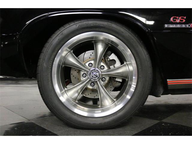 1970 Buick GS 455 Stage1 Clone (CC-1069244) for sale in Ft Worth, Texas