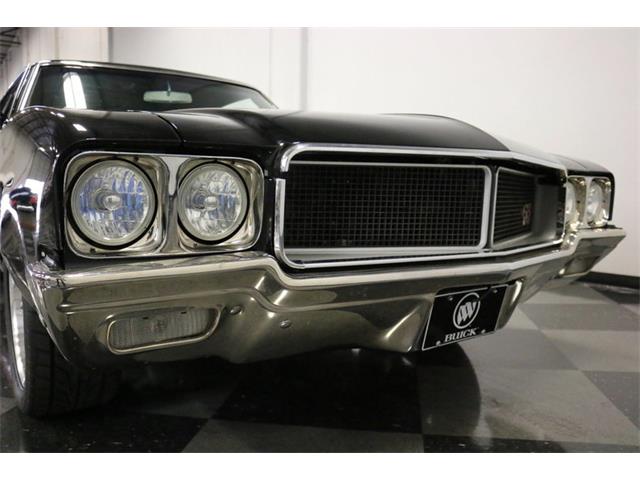 1970 Buick GS 455 Stage1 Clone (CC-1069244) for sale in Ft Worth, Texas