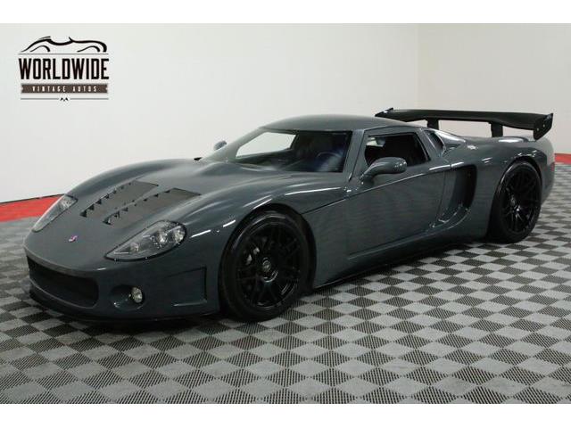 2014 Factory Five GTM for Sale ClassicCars CC 1069261