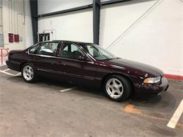 1995 Chevrolet Impala SS (CC-1069276) for sale in Greensboro, North Carolina