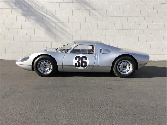 1964 Porsche 904 (CC-1069287) for sale in San Diego, California