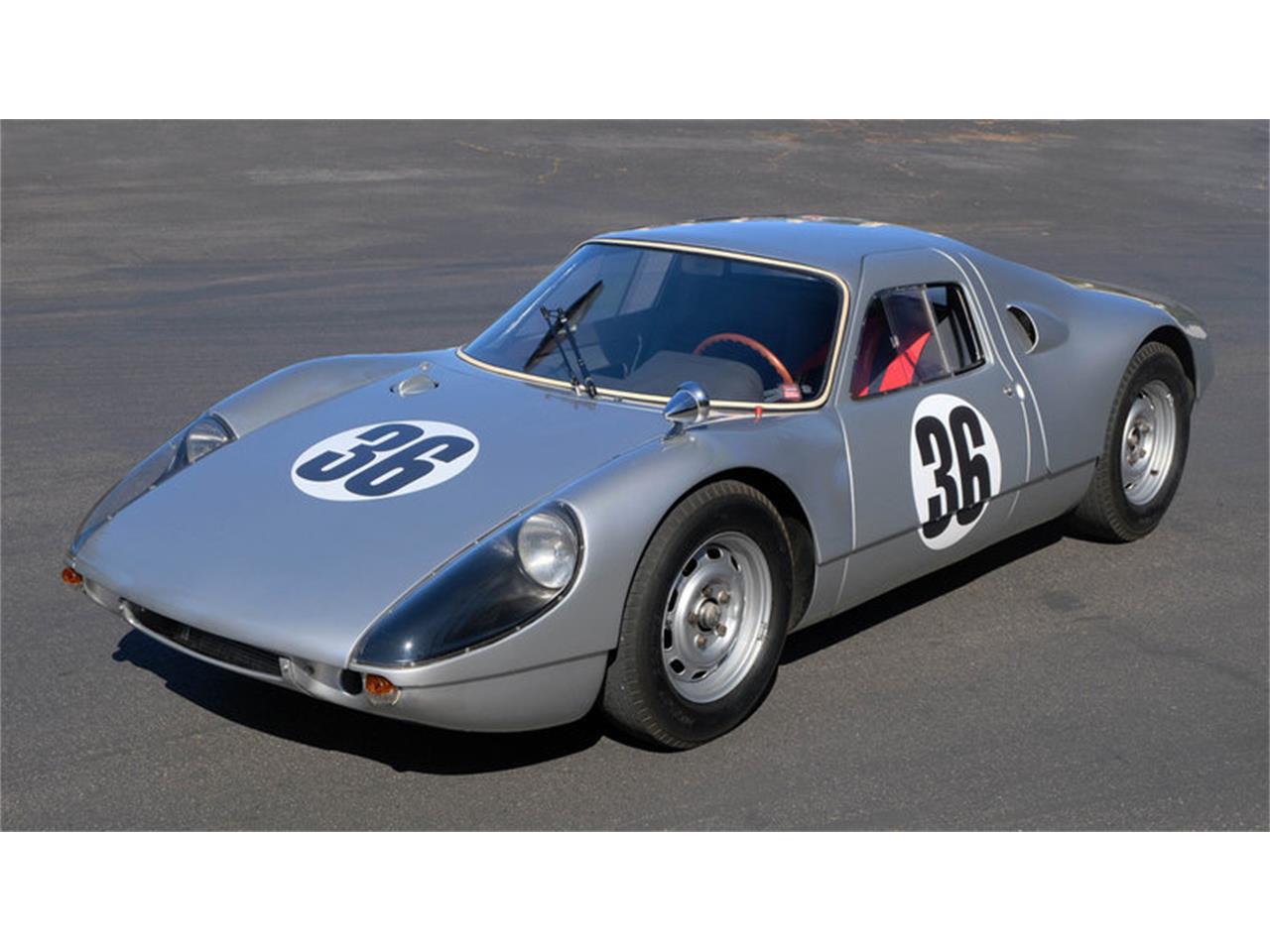 1964 Porsche 904 for Sale | ClassicCars.com | CC-1069287