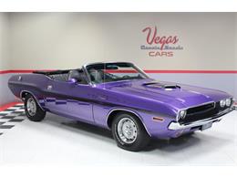1970 Dodge Challenger (CC-1069295) for sale in Henderson, Nevada