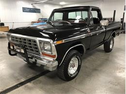 1978 Ford F150 (CC-1069305) for sale in Holland , Michigan