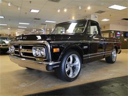 1972 GMC 1500 (CC-1069307) for sale in Glen Burnie, Maryland