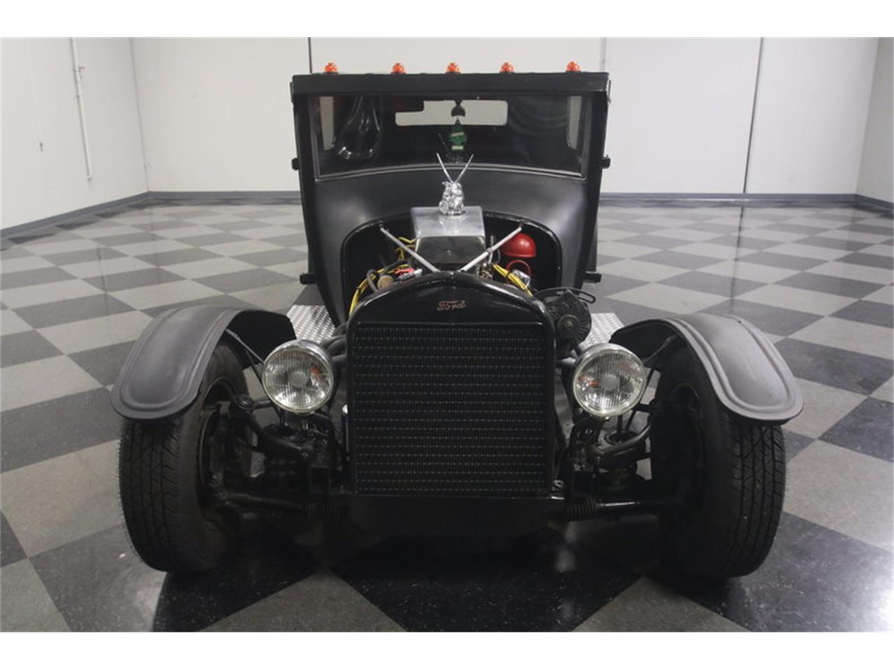 Ford Model T Rat Rod For Sale ClassicCars Com CC