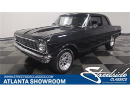 1965 Chevrolet Chevy II Nova (CC-1069318) for sale in Lithia Springs, Georgia