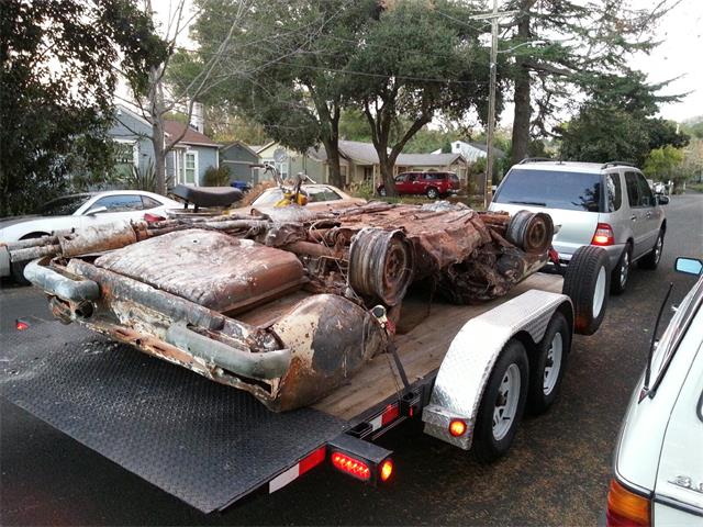 1970 Mercedes-Benz 280SL (CC-1069346) for sale in Cleveland, Ohio