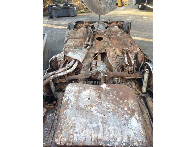 1970 Mercedes-Benz 280SL (CC-1069346) for sale in Cleveland, Ohio