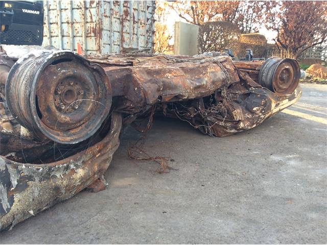 1970 Mercedes-Benz 280SL (CC-1069346) for sale in Cleveland, Ohio