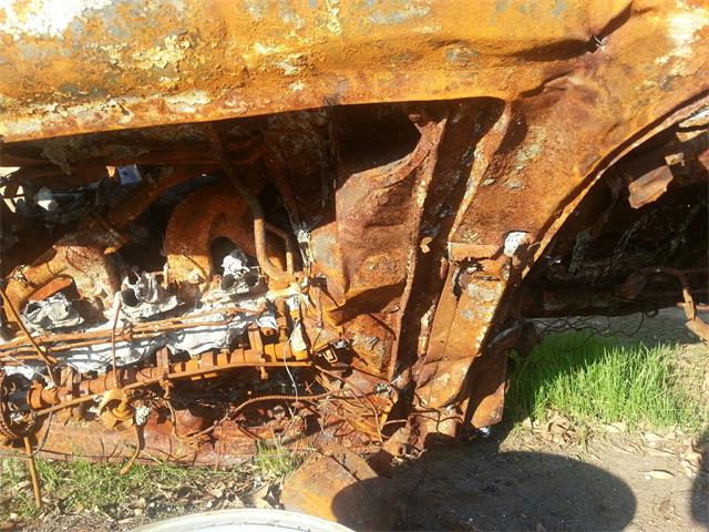 1970 Mercedes-Benz 280SL (CC-1069346) for sale in Cleveland, Ohio