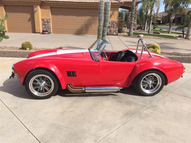 1965 Factory Five MK4 (CC-1069349) for sale in Chandler, Arizona