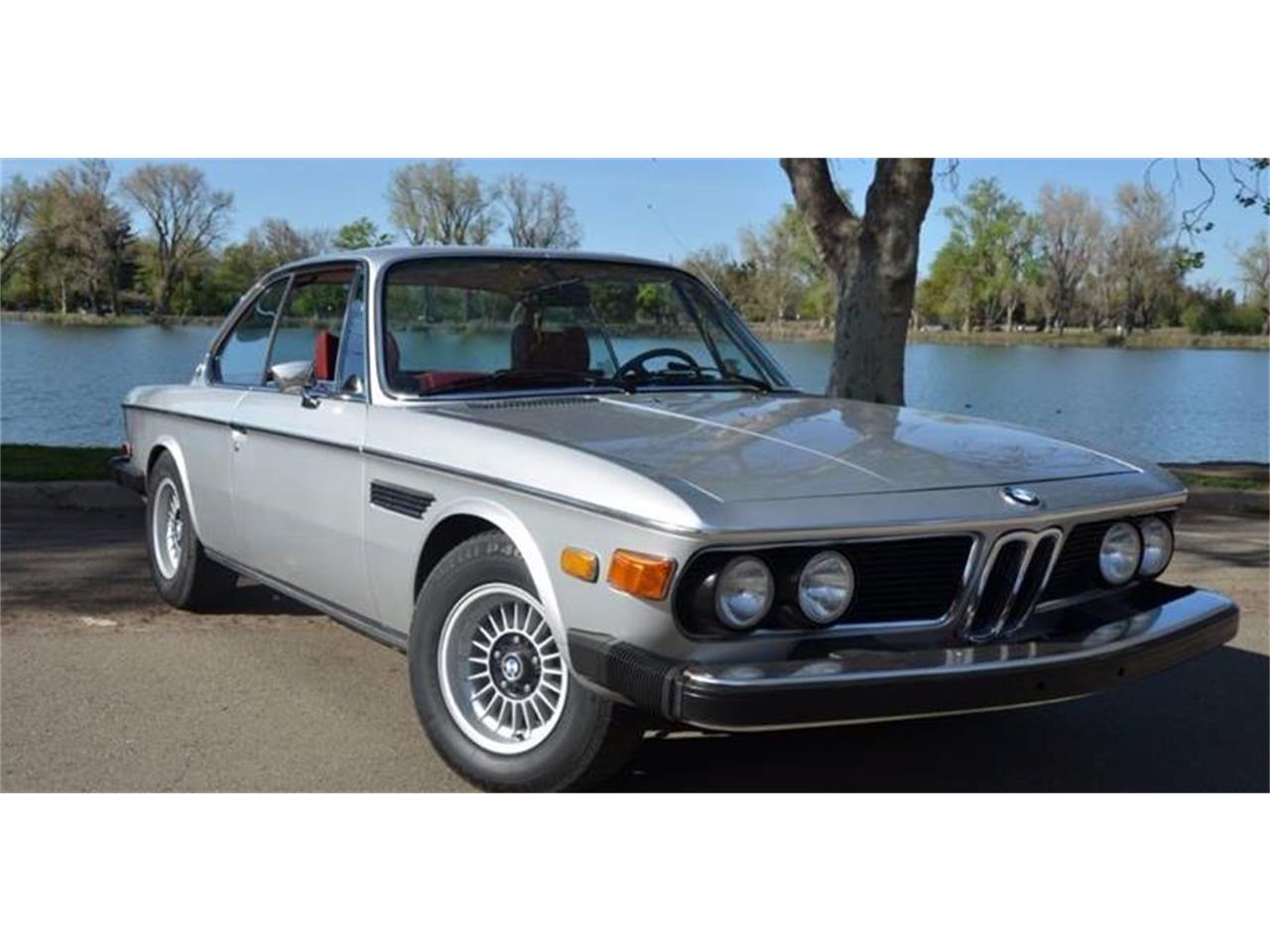 1974 BMW 3 Series for Sale | ClassicCars.com | CC-1069371