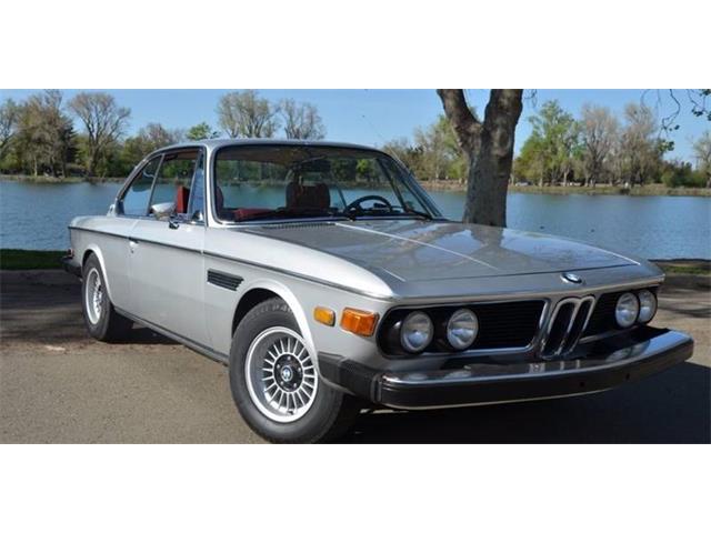 1974 BMW 3 Series (CC-1069371) for sale in Lodi, California