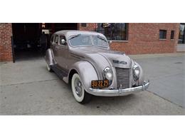 1937 Chrysler Imperial (CC-1069373) for sale in Lodi, California
