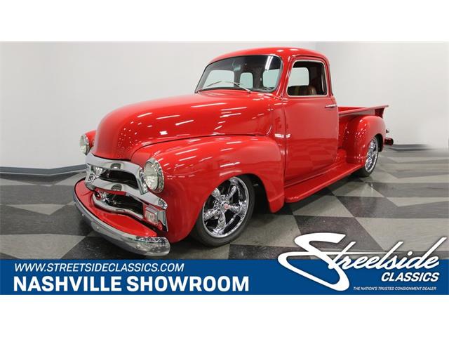 1954 Chevrolet 3100 (CC-1069414) for sale in Lavergne, Tennessee