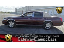 2006 Lincoln Town Car (CC-1069417) for sale in Coral Springs, Florida