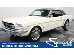 1965 Ford Mustang (CC-1069421) for sale in Mesa, Arizona