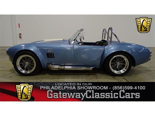2013 AC Cobra (CC-1069434) for sale in West Deptford, New Jersey