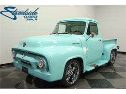 1954 Ford F100 (CC-1069436) for sale in Lutz, Florida