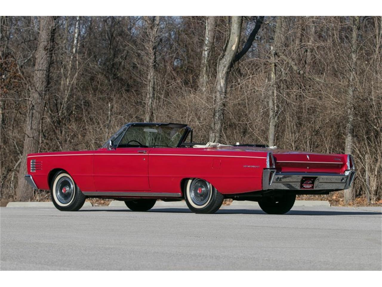 1965 Mercury Monterey for Sale | ClassicCars.com | CC-1069440