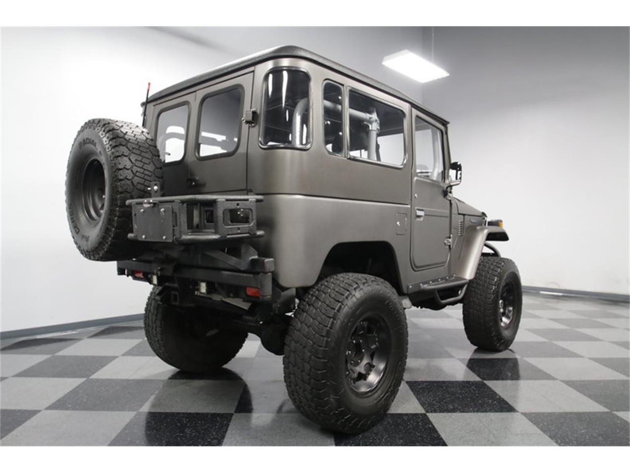 1980 Toyota Land Cruiser FJ for Sale CC1069461