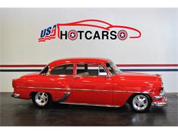 1954 Chevrolet 2-Dr Sedan (CC-1069472) for sale in San Ramon, California