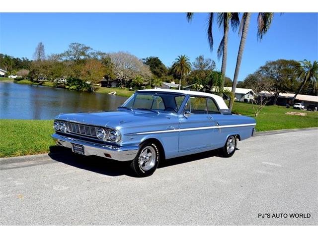 1964 Ford Fairlane (CC-1069492) for sale in Clearwater, Florida