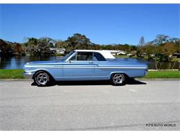 1964 Ford Fairlane (CC-1069492) for sale in Clearwater, Florida