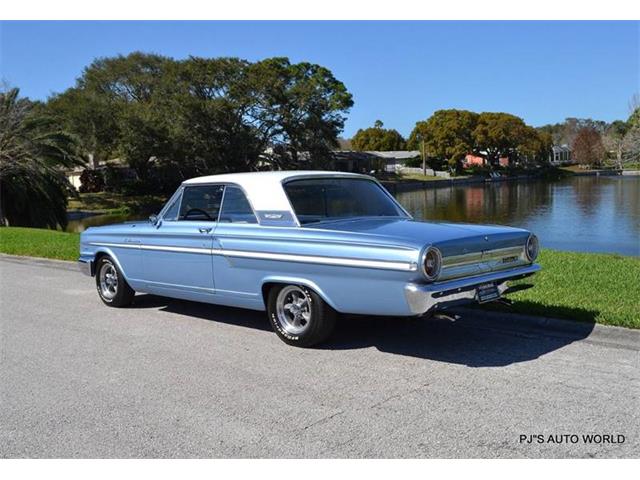 1964 Ford Fairlane (CC-1069492) for sale in Clearwater, Florida