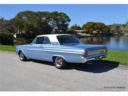 1964 Ford Fairlane (CC-1069492) for sale in Clearwater, Florida