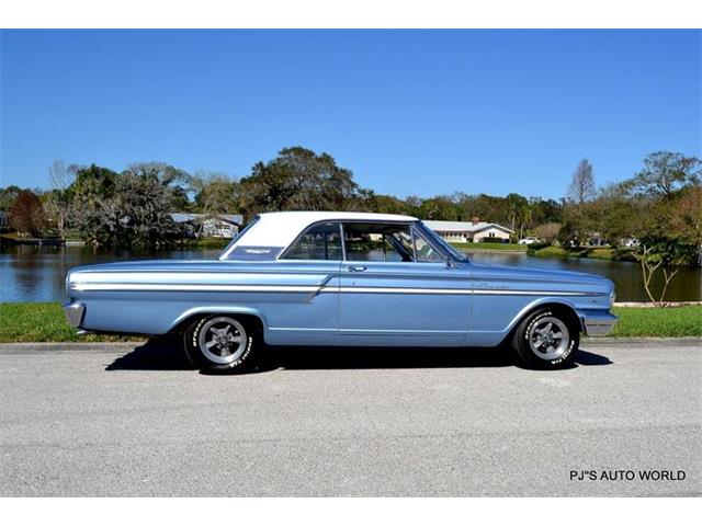1964 Ford Fairlane (CC-1069492) for sale in Clearwater, Florida