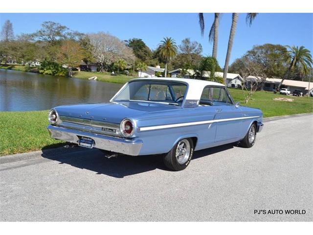 1964 Ford Fairlane (CC-1069492) for sale in Clearwater, Florida