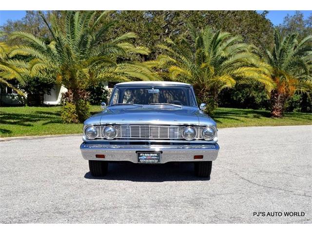 1964 Ford Fairlane (CC-1069492) for sale in Clearwater, Florida