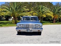 1964 Ford Fairlane (CC-1069492) for sale in Clearwater, Florida