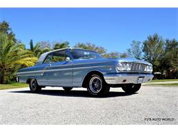 1964 Ford Fairlane (CC-1069492) for sale in Clearwater, Florida