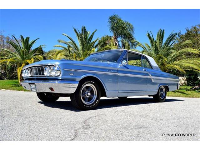 1964 Ford Fairlane (CC-1069492) for sale in Clearwater, Florida